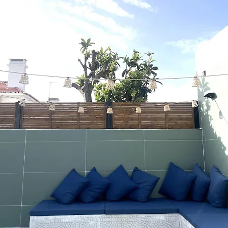 Casa By The Sea * קוסטה דה קפאריקה
