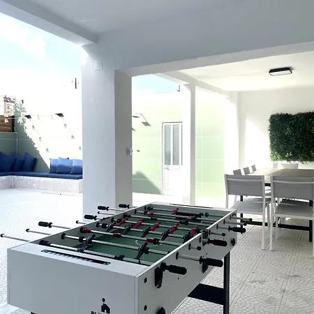 Casa By The Sea קוסטה דה קפאריקה