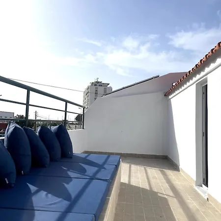Casa By The Sea קוסטה דה קפאריקה