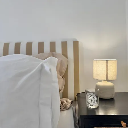 Сasa de vacaciones Casa By The Sea Costa da Caparica