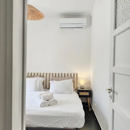 Сasa de vacaciones Casa By The Sea *