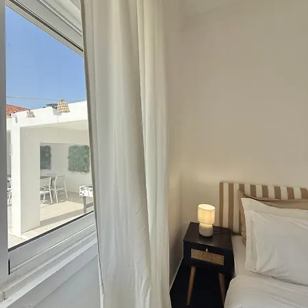 בית נופש Casa By The Sea