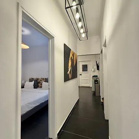 Сasa de vacaciones Casa By The Sea Costa da Caparica