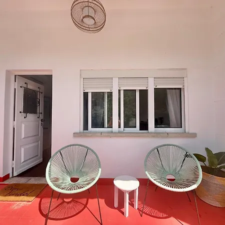 Casa By The Sea *
