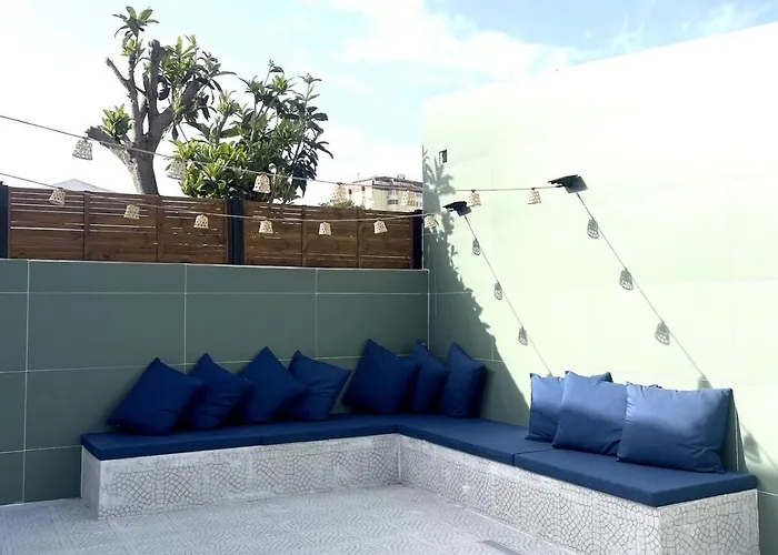 Casa By The Sea Costa de Caparica