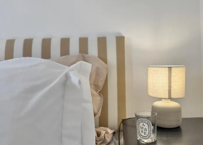 Σπίτι διακοπών Casa By The Sea Costa de Caparica