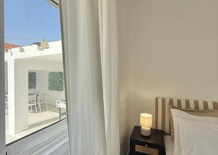 Σπίτι διακοπών Casa By The Sea