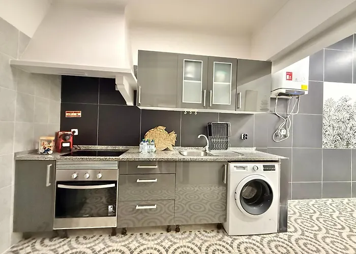 Casa By The Sea * Costa de Caparica