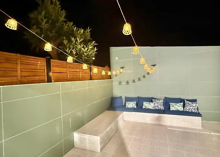Ferienhaus Casa By The Sea