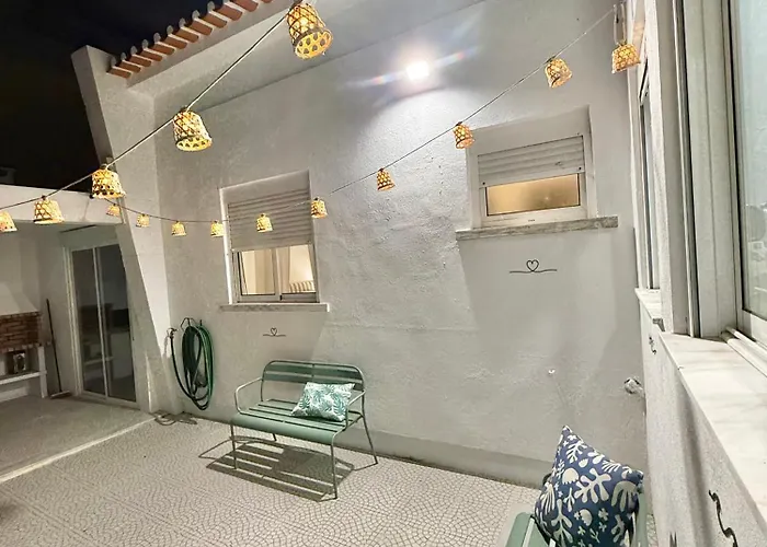 Casa By The Sea Ferienhaus
