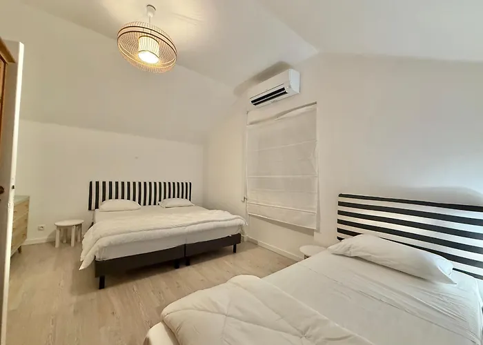 Σπίτι διακοπών Casa By The Sea *