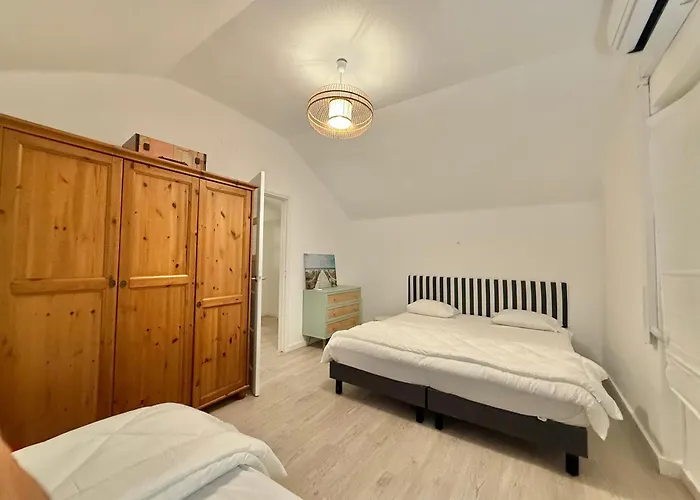 Casa By The Sea Σπίτι διακοπών *