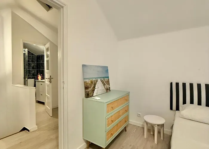 Casa By The Sea